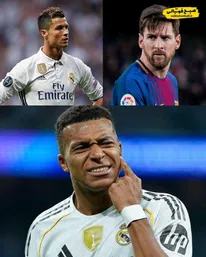 جدول بیشترین هت تریک های تاریخ لیگ قهرمانان | امباپه به جمع اسطوره&zwnj;ها رسید