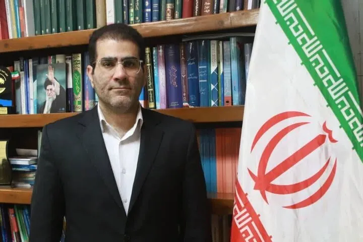حمله هوایی اسرائیل به ۲ مکان نظامی در بوشهر