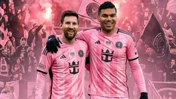 ستاره منچستریونایتد هم&zwnj;تیمی لیونل مسی می&zwnj;شود؟