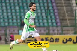 گودرزی به نیم&zwnj;فصل پرسپولیس نزدیک شد؛ احتمال معاوضه با فخریان