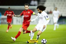 تصویر خبر کامبک تاریخی السد؛ چه پاقدمی داشت عزت&zwnj;اللهی!