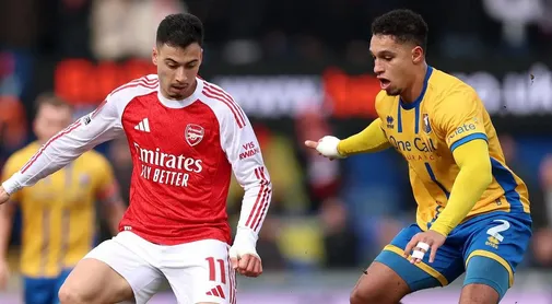 تغییرات بزرگ؛ پنج ستاره در فهرست فروش آرسنال