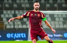 تصویر خبر احمد نورللهی به پرسپولیس پیوست!