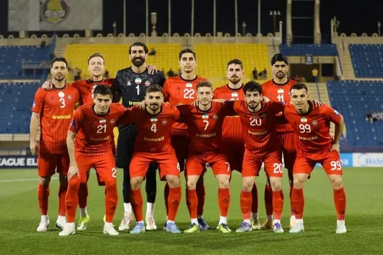 فوری/تراکتور از جام حذفی حذف شد