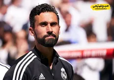 تصویر خبر اسطوره لیورپول درباره درگیری معروف با آربلوا صحبت کرد