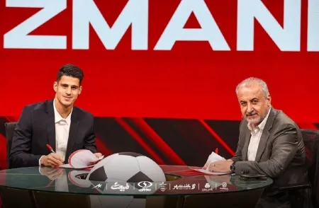 جزئیات کامل قرارداد پیام نیازمند با پرسپولیس!