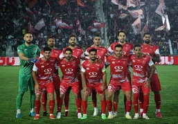 جدال پرسپولیس با مربی استقلالی؛ رقابت همسایگان در بالای جدول