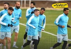 خارجی&zwnj;های استقلال در راه تهران؛ تمرینات از سر گرفته می&zwnj;شود