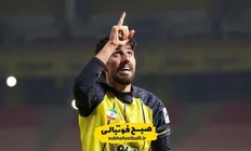 بیشترین میانگین شوت در لیگ تا پایان نیم&zwnj;فصل اول؛ عسکری در صدر شوت&zwnj;زنان