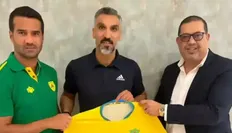 تصویر خبر اسطوره استقلال به تیم دسته اولی پیوست