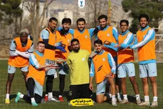 تصویر خبر ضربه حقوقی به استقلال؛ CAS با دستور موقت موافقت نکرد