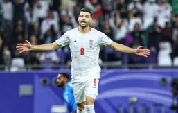 طارمی از کل تیم تانزانیا گران&zwnj;تر است! اشتباه بزرگ در انتخاب حریف تدارکاتی ایران