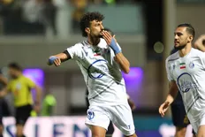 تصویر خبر این دو بازیکن استقلال علیه رامین توطئه کردند