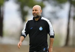 تکلیف تمرینات استقلال امروز مشخص می‌شود