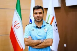 سرمربی تیم ملی ایران:در گروه آسانی قرار نداریم