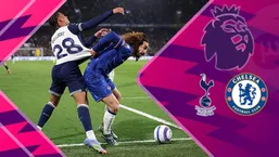 خلاصه بازی چلسی ۱-۰ تاتنهام