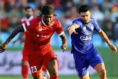 تصویر خبر پرسپولیس ستاره جدیدش را پیدا کرد!