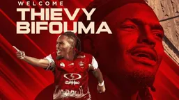 گل مهاجم جدید پرسپولیس به بارسلونا