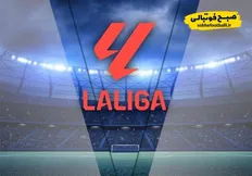 تصویر خبر شکست بارسلونا در خانه سوسیداد 10 نفره