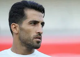 وحید امیری به پیشنهاد تراکتور {نه} گفت!