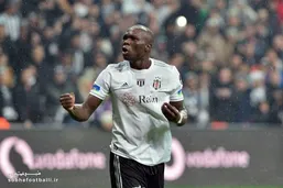 سایت آفریقایی: استقلال با ابوباکار به توافق رسید