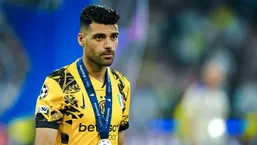 بشیکتاش هم طارمی را نخواست