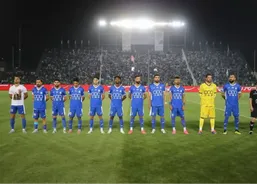 بلیت بازی استقلال و الوصل: 560 هزار تومان!