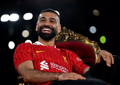 جدایی ستاره&zwnj;ای که هرگز تنها قدم نزد؛ محمد صلاح از لیورپول رفت!