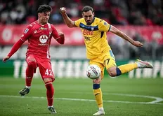 تصویر خبر سقوط اولین تیم به سری B ایتالیا قطعی شد!