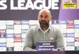 فوری/ سرمربی استقلال رسما معرفی شد