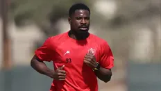 تصویر خبر سرنوشت سرژ اوریه در پرسپولیس؟همچنان نامشخص