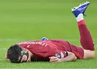 تیم منتخب بزرگترین غایبان جام جهانی