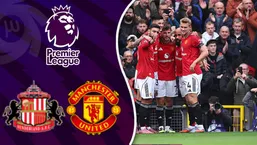 خلاصه بازی منچستریونایتد 2 - ساندرلند 0 | لیگ برتر انگلیس - 2025/26 - هفته 7