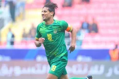 تصویر خبر تیم های ایرانی بازیکن عراقی را رد کردند