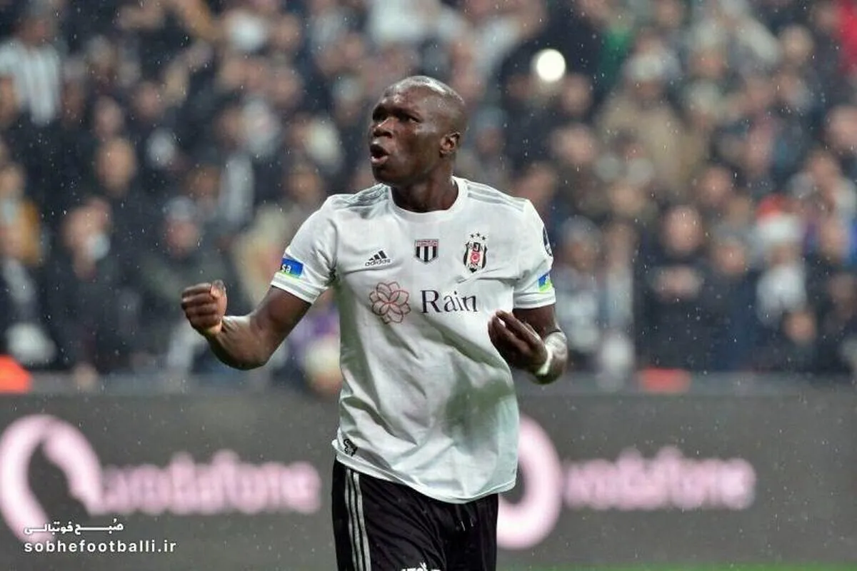 سایت آفریقایی: استقلال با ابوباکار به توافق رسید