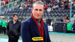 گزینه جانشینی اوسمار مشخص شد;سرمربی سابق و ناموفق فولاد!