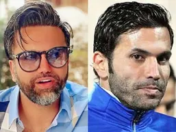 نیکبخت خطاب به آل کثیر : اون یاغی نیست بنجل است!