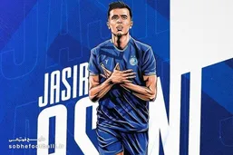 اشک شوق یاسر آسانی پس از استقلالی شدن: انتظارم ارزش داشت!