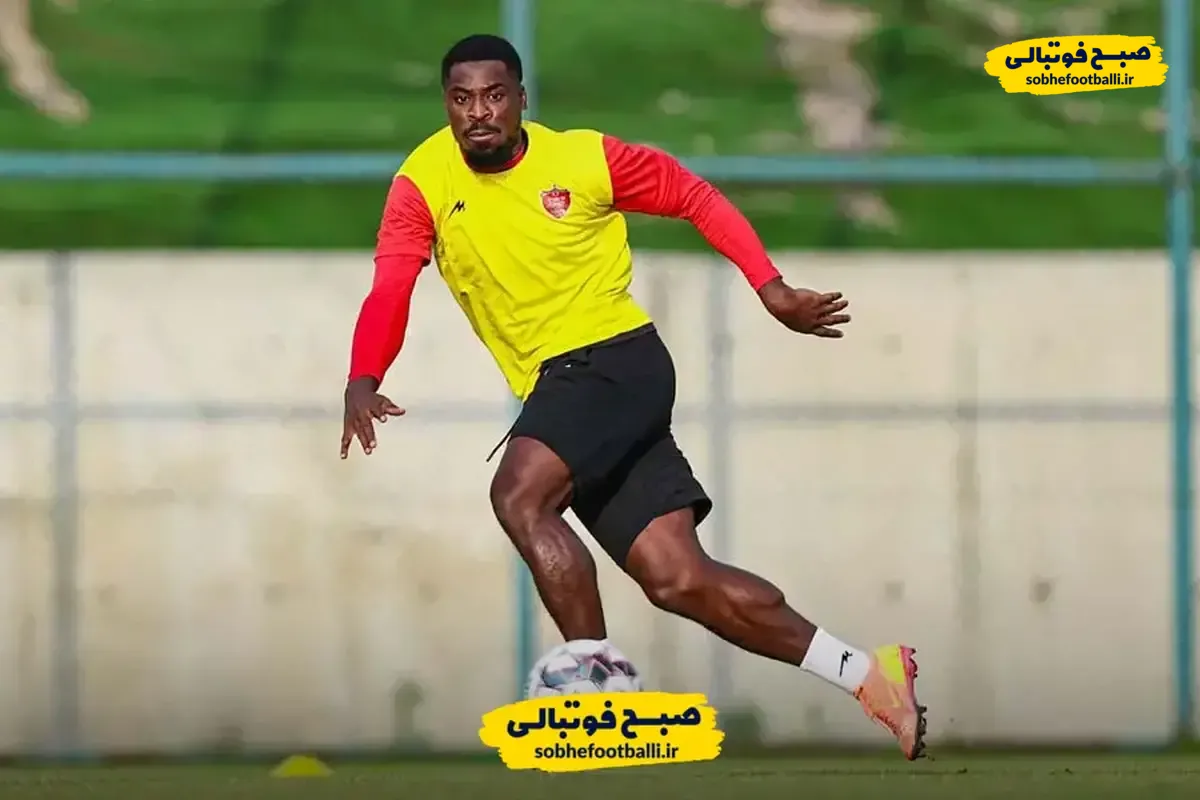 پرسپولیس در آستانه خرید ۳ بازیکن جدید