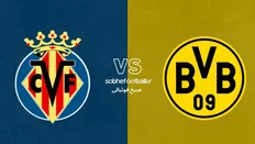 تصویر خبر ترکیب احتمالی دورتموند مقابل ویارئال | لیگ قهرمانان اروپا