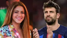 اتش جنجال پیکه و شکیرا شعله‌ور شد؛ ضربه آزاد رونالدو و یک انتقام پنهان در آهنگ جام جهانی!