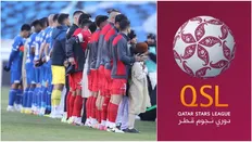 تصویر خبر مجوز حمله باشگاه&zwnj;های قطری به لیگ برتر ایران صادر شد؛ هر باشگاه ۹ سهمیه خارجی!