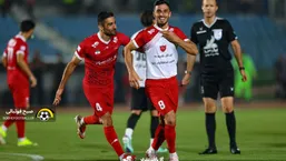 علی علیپور؛ مرد گلزن پرسپولیس تا به اینجای کار