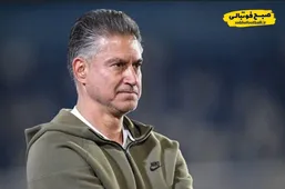 ترکیب فولاد برای رویایی با پرسپولیس