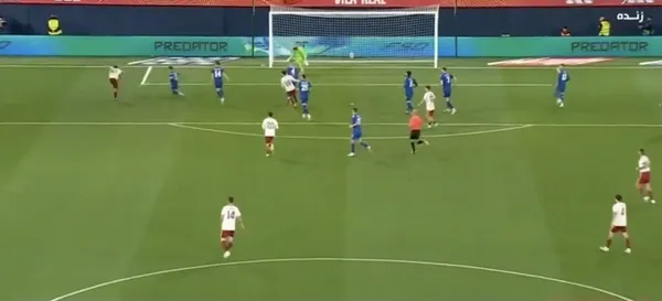 خلاصه بازی اسپانیا ۳ - صربستان ۰