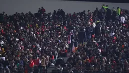 پرسپولیس محروم شد! پرسپولیس بدونه تماشاگران مردش؟