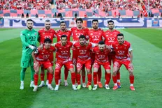 تصویر خبر پایان سلطه دو ساله پرسپولیس در لیگ برتر