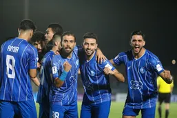 شرط صعود استقلال از گروه A آسیا؛ برد با دو گل مقابل المحرق بحرین الزامی است