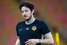 سردار آزمون