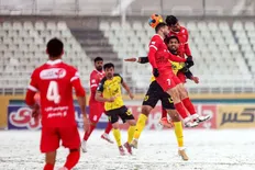 تصویر خبر کدام تیم تا هفته ۲۲ لیگ برتر بیشترین پنالتی را کسب کرده؟